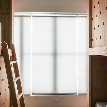 Ren Homestay 헝춘 외부 사진