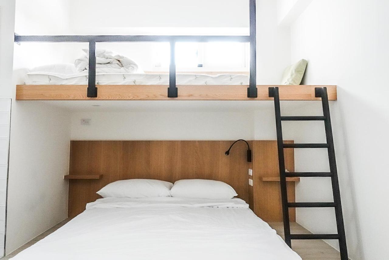 Ren Homestay 헝춘 외부 사진