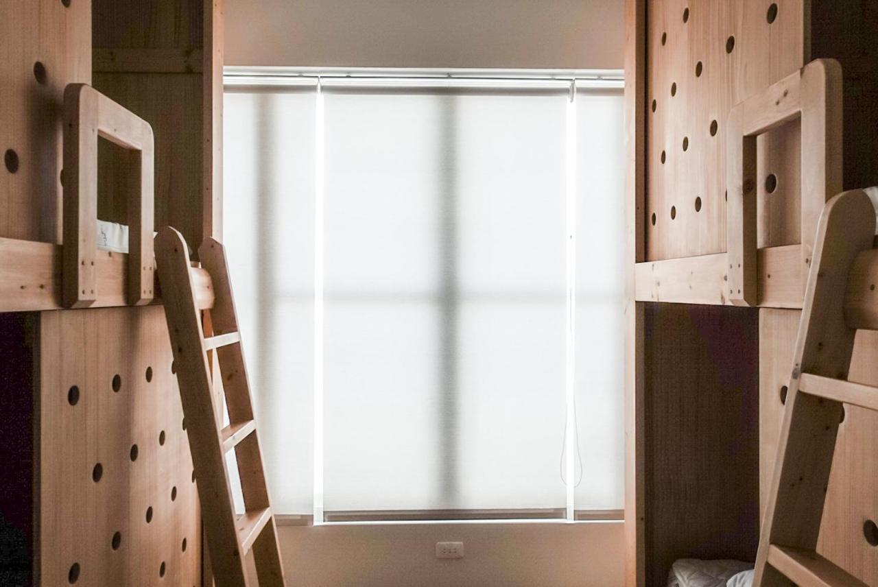Ren Homestay 헝춘 외부 사진