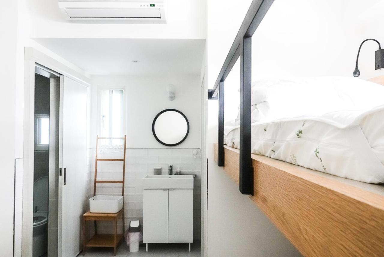 Ren Homestay 헝춘 외부 사진