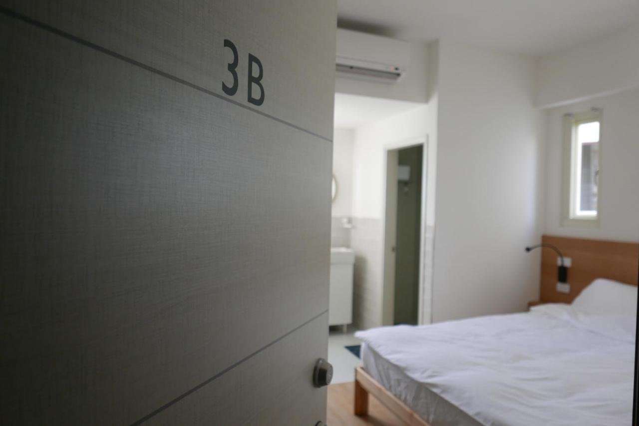 Ren Homestay 헝춘 외부 사진